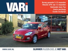 Suzuki Swift - 1.2 COMFORT