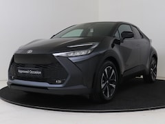 Toyota C-HR - 1.8 Hybrid 140 Dynamic | NIEUWE AUTO | ACTIEPRIJS