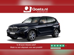 BMW X5 - xDrive45e High Executive M Sport - Panoramadak - Trekhaak - Head up - Harman Kardon - Driv
