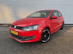 Volkswagen Polo - 1.2-12V Trendline Airco PDC Lichtmetaal C.D.V