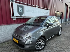 Fiat 500 - 0.9 TwinAir Turbo Popstar // 123 DKM NAP // Automaat // Airco