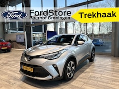 Toyota C-HR - 1.8 Hybrid 122pk Dynamic | Trekhaak | Adapt. Cruise | Camera | Dodehoek detectie | Garanti