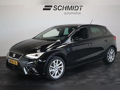 SEAT Ibiza - 1.0 TSI FR 110pk Business Automaat | LED | Camera | ACC