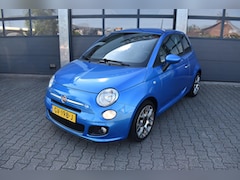 Fiat 500 - 0.9 Turbo Twinair 80pk 500S Sport