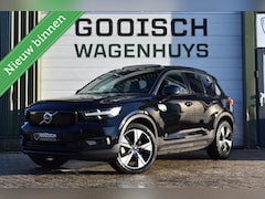 Volvo XC40 - Recharge Pro | Panoramadak | 360 Camera | Stoel/Stuurverwarming |