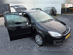 Ford Focus C-Max - 2.0-16V Ghia AUTOMAAT