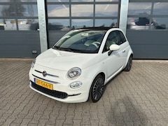 Fiat 500 C - 0.9 Turbo TwinAir 80pk Lounge