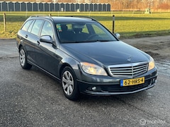 Mercedes-Benz C-klasse Estate - 200 CDI Business Class