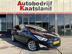Hyundai i40 Wagon - 1.6 GDI Blue Business Edition - Pano - Navi