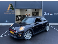 MINI One - 1.2 - Automaat - Panoramadak