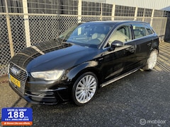 Audi A3 Sportback - 1.4 e-tron S-line