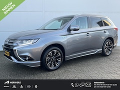 Mitsubishi Outlander - 2.0 PHEV instyle / cruise control / navigatiesysteem full map / cruise control / voorstoel