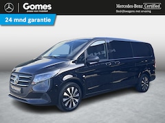 Mercedes-Benz Vito - 119 CDI L3 Select DC | Navi | Cruise Control | Stoelverwarming