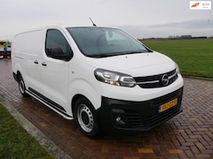 Opel Vivaro - 1.5 CDTI L2H1 Edition AC NAVI CAMERA * 8999 EX BTW