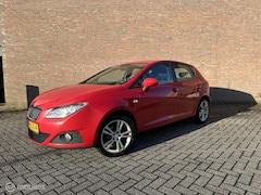 SEAT Ibiza - 1.4 Stylance AIRCO / NIEUWE APK / RIEM NIEUW