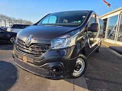 Renault Trafic - 1.6 DCi 120PK L1H2 NAVI AIRCO 2018