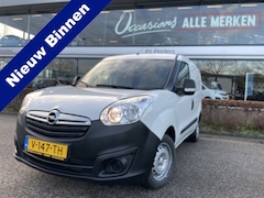 Opel Combo - 1.3 CDTi L1H1 Edition Airco - Radio/ Cd speler - Elektrische ramen voor - Start/stop syste