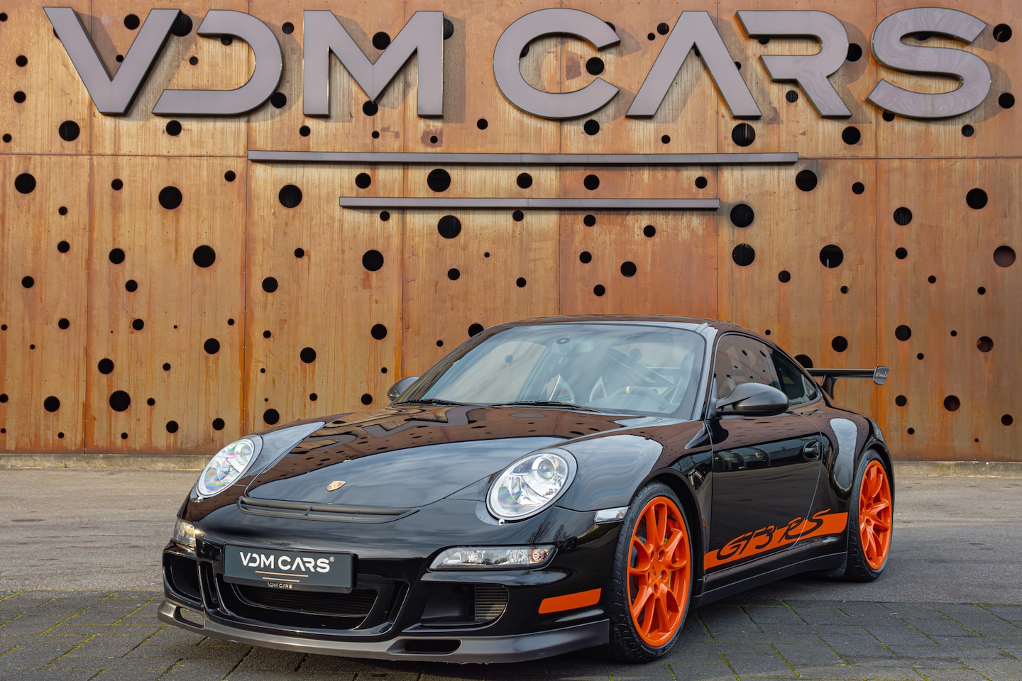 Porsche 911 - 3.6 GT3 RS | PCCB | PASM | CLUBSPORT | CARBON | - AutoWereld.nl