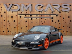 Porsche 911 - 3.6 GT3 RS | PCCB | PASM | CLUBSPORT | CARBON |