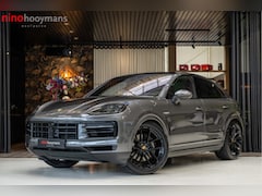 Porsche Cayenne Coupé - 3.0 E-Hybrid | Massage | Innodrive | trekhaak | 360 | PASM | Matrix | Bose