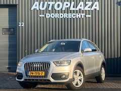 Audi Q3 - 2.0 TFSI quattro Pro Line