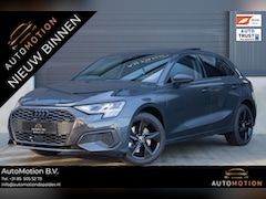 Audi A3 Sportback - 40 TFSIe PANO CAMERA STOELVERWARMING