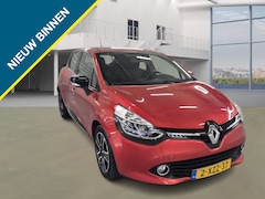 Renault Clio - 0.9 TCe EXPRESSION + AIRCO/CRUISE/LMV/NAVI/PDC