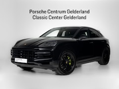 Porsche Cayenne Coupé - S E-Hybrid