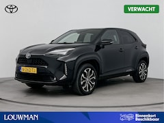 Toyota Yaris Cross - 1.5 Hybrid First Edition | NL dealeronderhouden | Trekhaak |