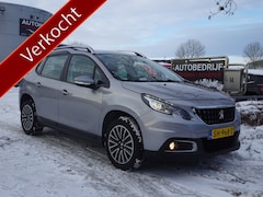 Peugeot 2008 - 1.2 PureTech 110PK autom