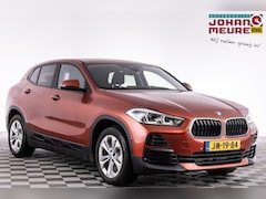 BMW X2 - xDrive25e Executive | Full LED | NAVI | ECC | PDC