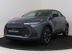 Toyota C-HR - 1.8 Hybrid 140 Dynamic | NIEUWE AUTO | ACTIEPRIJS