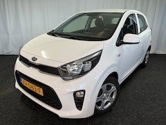 Kia Picanto - 1.0 CVVT EconomyPlusLine AIRCO/ELEK.RAMEN/BLUETOOTH/NAP