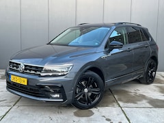 Volkswagen Tiguan - 1.5 TSI ACT Highline R-Line | Adaptive Cruise | Lederen Bekleding | Memory | Panoramadak |