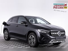 Mercedes-Benz GLA-Klasse - 250 e Business Line | Full LED | Half LEDER | NAVI | PHEV