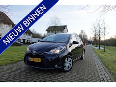 Toyota Yaris - 1.5 VVT-i Active | Camera | Navi | Cruise Control | NAP |