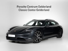 Porsche Taycan Sport Turismo