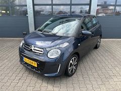 Citroën C1 - 1.0 VTi 68pk 5-drs Shine