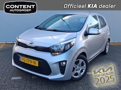 Kia Picanto - 1.0 66 PK 5D EconomyPlusLine I Airco