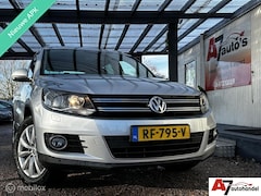 Volkswagen Tiguan - 1.4 TSI R-Line Edition/Nieuwe APK/Automaat