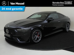 Mercedes-Benz CLE Coupé - AMG 53 4MATIC+ / Premium Plus/ Panoramadak/ Burmester/ 20 inch/ Rijassistentiepakket/ AMG