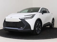 Toyota C-HR - 1.8 Hybrid 140 Dynamic | NIEUWE AUTO | ACTIEPRIJS