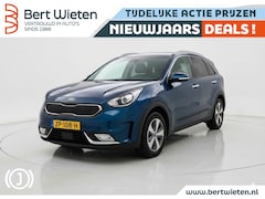 Kia Niro - 1.6 GDi H. Execu | Geen import | Trekhaak | Navi | Climate