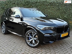 BMW X5 - XDrive45e High Executive M-Sport | Achteras bestuuring | Pano | Trekhaak | ACC
