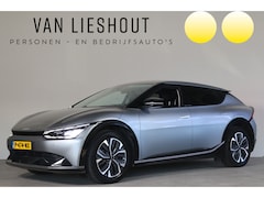 Kia EV6 - Plus 77.4 kWh SOH 100% NL-Auto Leder int. I Camera I Adap. cruise