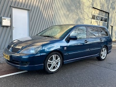 Mitsubishi Lancer Station Wagon - 2.0 Intense