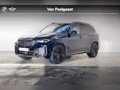 BMW X5 - xDrive50e Innovation Pack M Sport Pakketpro Aut