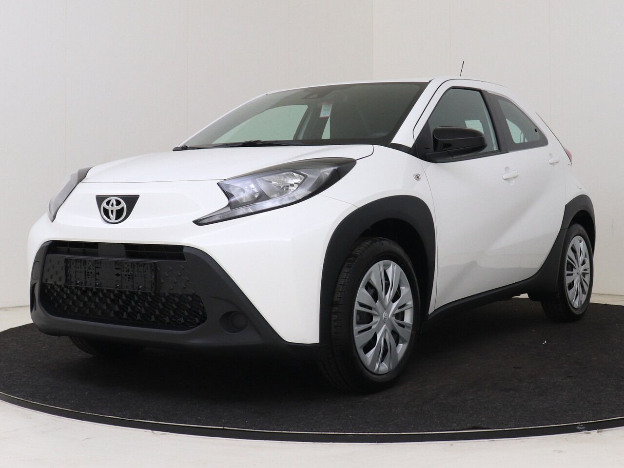 Toyota Aygo X - 1.0 VVT-i MT Play | NIEUWE AUTO | ACTIEPRIJS - AutoWereld.nl