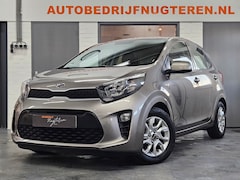 Kia Picanto - 1.0 CVVT EconomyPlusLine|1e eigenaar|Dealer onderh