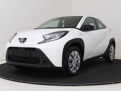 Toyota Aygo X - 1.0 VVT-i MT Play | NIEUWE AUTO | ACTIEPRIJS